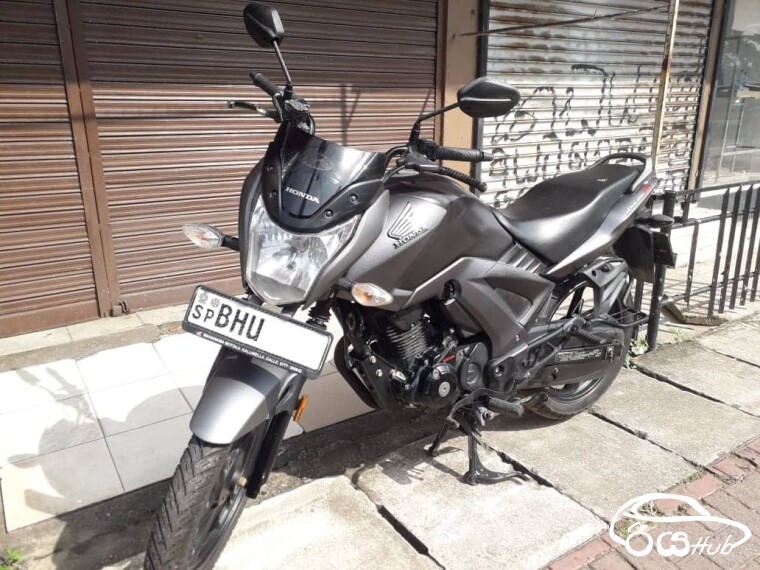 honda unicorn 2019 model