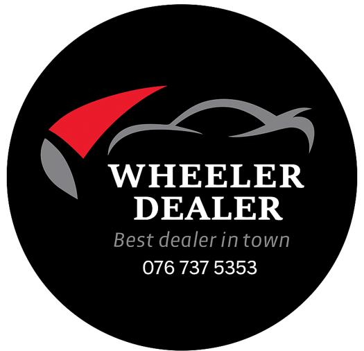 WHEELER DEALER - Kandy, riyahub.lk