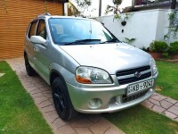 Suzuki Swift 2003 Car for sale Piliyandala