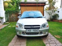 Suzuki Swift 2003 Car for sale Piliyandala