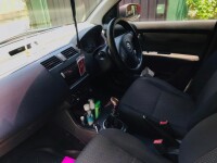 Suzuki Swift 2006 Car for sale Dehiwala