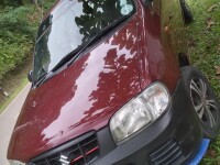 Suzuki Alto 2010 Car for sale Rakwana