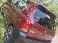 Suzuki Alto 2010 Car for sale Rakwana