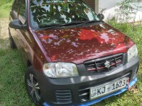Suzuki Alto 2010 Car for sale Rakwana