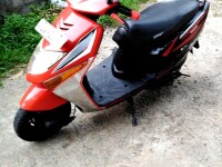 Honda Dio 2009 Motorcycle for sale Naranwala