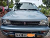 Suzuki Maruti 2005 Car for sale Ampara