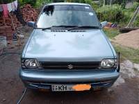Suzuki Maruti 2005 Car for sale Ampara