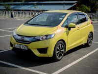 Honda Fit GP5 2013 Car for sale Kegalle
