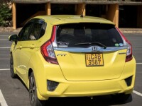 Honda Fit GP5 2013 Car for sale Kegalle
