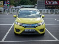 Honda Fit GP5 2013 Car for sale Kegalle
