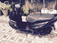 Yamaha Ray 2018 Motorcycle for sale Gampaha