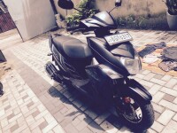 Yamaha Ray 2018 Motorcycle for sale Gampaha