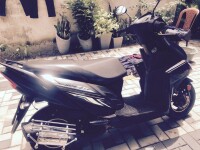 Yamaha Ray 2018 Motorcycle for sale Gampaha