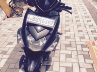 Yamaha Ray 2018 Motorcycle for sale Gampaha