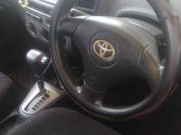 Toyota Vio 2003 Car for sale Matara
