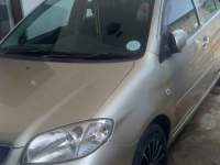 Toyota Vio 2003 Car for sale Matara