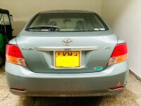 Toyota Allion 260 2008 Car for sale Nugegoda
