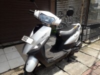 Demak Civic 2015 Motorcycle for sale in Sri Lanka, Demak Civic 2015 Motorcycle price