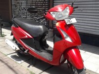 Hero Pleasure 2014 Motorcycle for sale in Sri Lanka, Hero Pleasure 2014 Motorcycle price