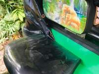 Bajaj 2 Stroke 1995 Three Wheel for sale Waskaduwa