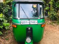 Bajaj 2 Stroke 1995 Three Wheel for sale Waskaduwa