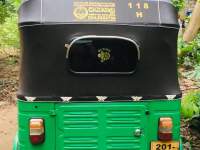 Bajaj 2 Stroke 1995 Three Wheel for sale Waskaduwa
