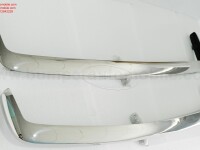 Datsun 510 sedan/Datsun 1600 bumper 1967 -1973 new for sale Lindula