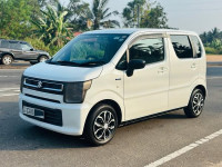 Suzuki Wagon R Fx 2017 Car for sale Yakkala