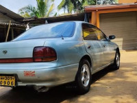 Nissan bluebird EU 13 1994 Car for sale Meegoda