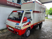 Foton Double 2012 Lorry for sale Matara