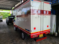 Foton Double 2012 Lorry for sale Matara