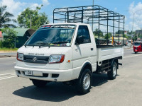 Ashok Leyland Dost 2024 Lorry for sale Gampaha