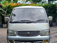 Toyota Dolphin Super Custom 2000 Van for sale Attanagalla