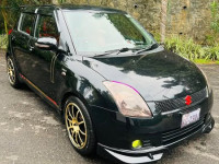 Suzuki Swift Beetle 2006 Car for sale Alutgama