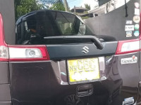 Suzuki Spacia 2017 Car for sale Kurunegala