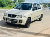 Suzuki Alto 800 2007 Car for sale Gampaha