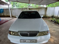 Nissan Sunny SB14 1997 Car for sale Padukka