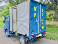 Tata Dimo Batta ex2 2014 Lorry for sale Kuliyapitiya