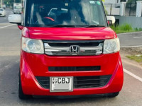 Honda N Box 2015 Car for sale Gampaha
