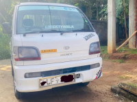 Daihatsu Hijet 2003 Lorry for sale Nugawela