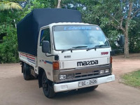 Mazda Titan 1995 Lorry for sale Dankotuwa