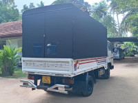 Mazda Titan 1995 Lorry for sale Dankotuwa
