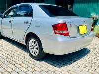 Toyota Axio X Grade 2009 Car for sale Kurunegala