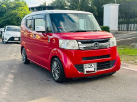 Honda N Box 2015 Car for sale Yakkala