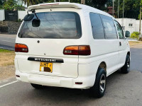 Mitsubishi L400 1999 Van for sale Colombo