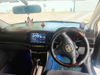 Toyota Allion 240 2004 Car for sale Veyangoda