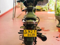 Bajaj Discover 2011 Motorcycle for sale Gampaha