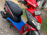 Honda Dio 2018 Motorcycle for sale Chilaw