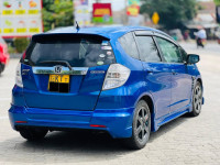 Honda Fit GP1 2010 Car for sale Wennappuwa