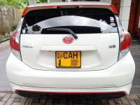 Toyota Aqua 2015 Car for sale Colombo